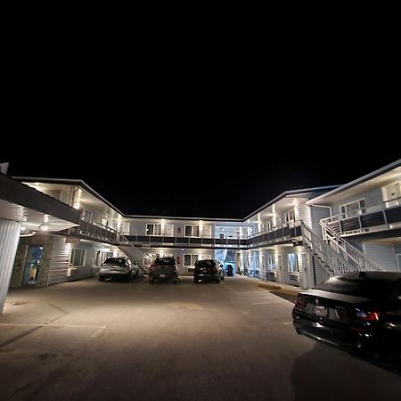 Ace Motel Princeton Extérieur photo