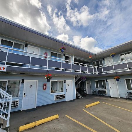 Ace Motel Princeton Extérieur photo