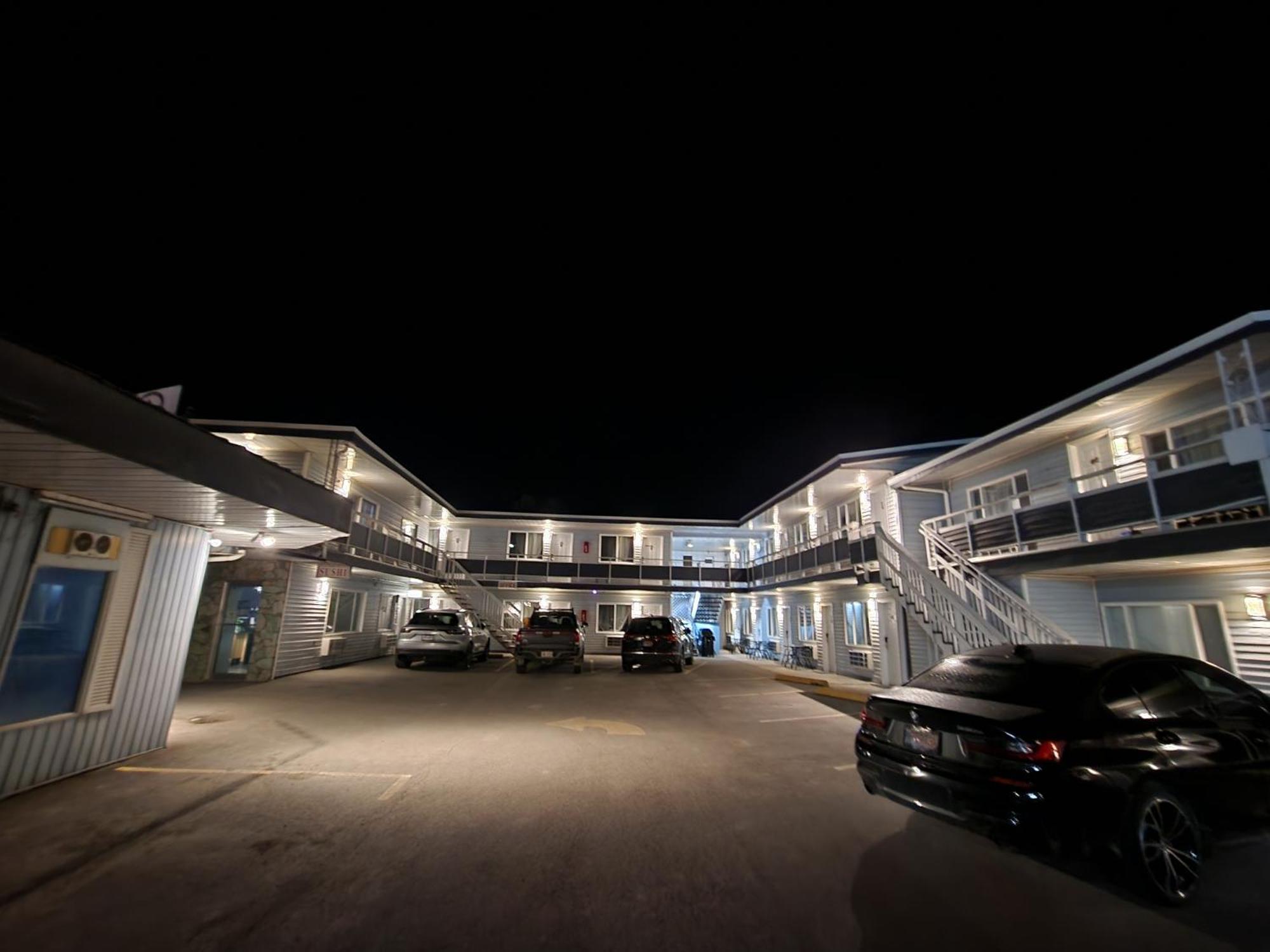 Ace Motel Princeton Extérieur photo