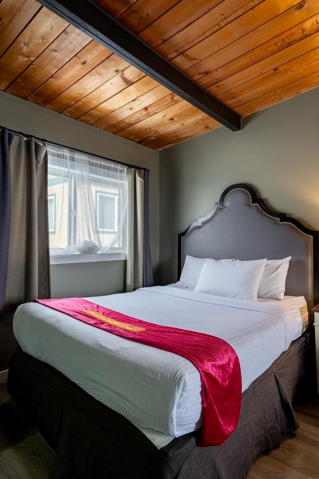 Ace Motel Princeton Extérieur photo