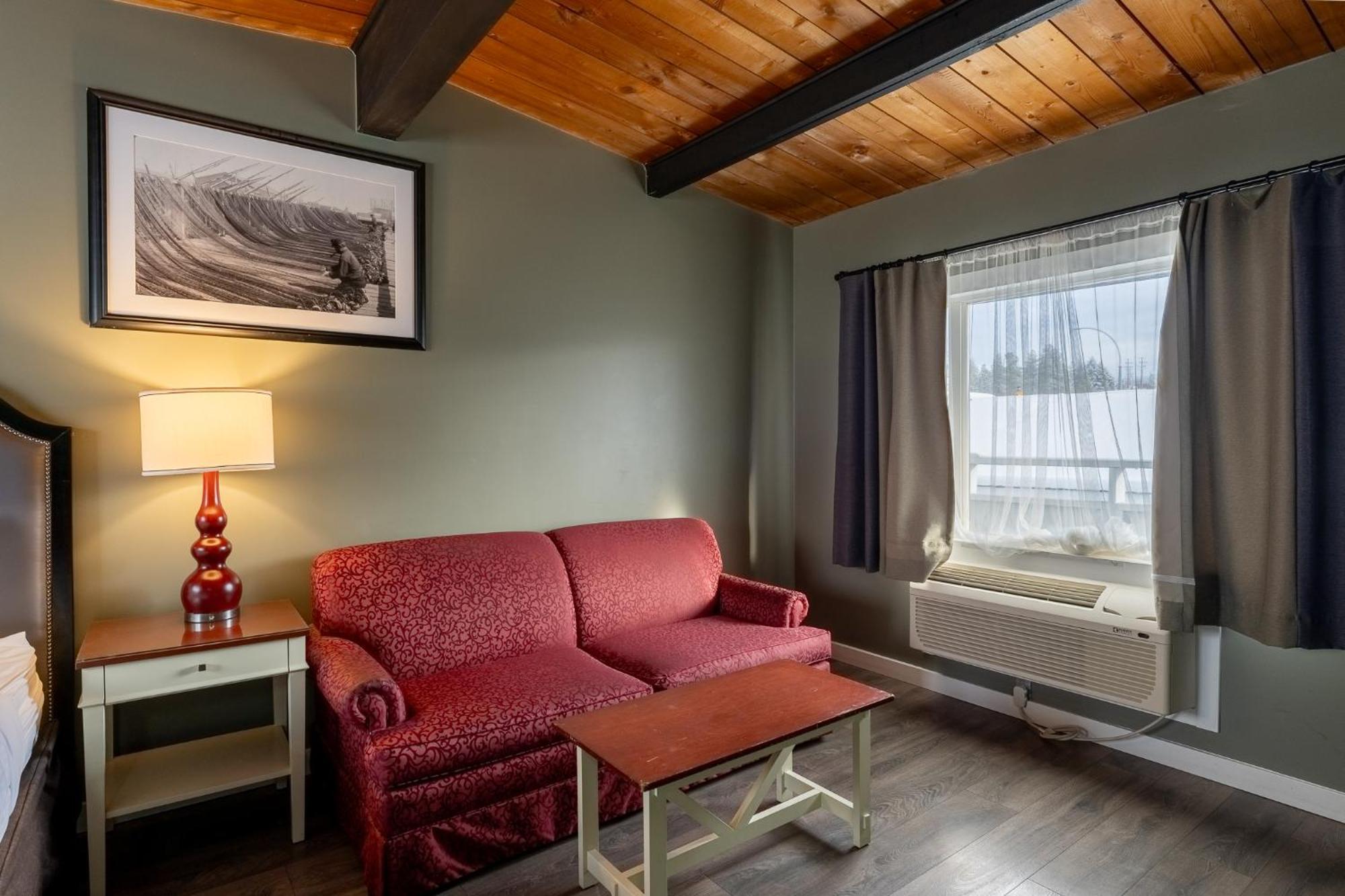 Ace Motel Princeton Extérieur photo