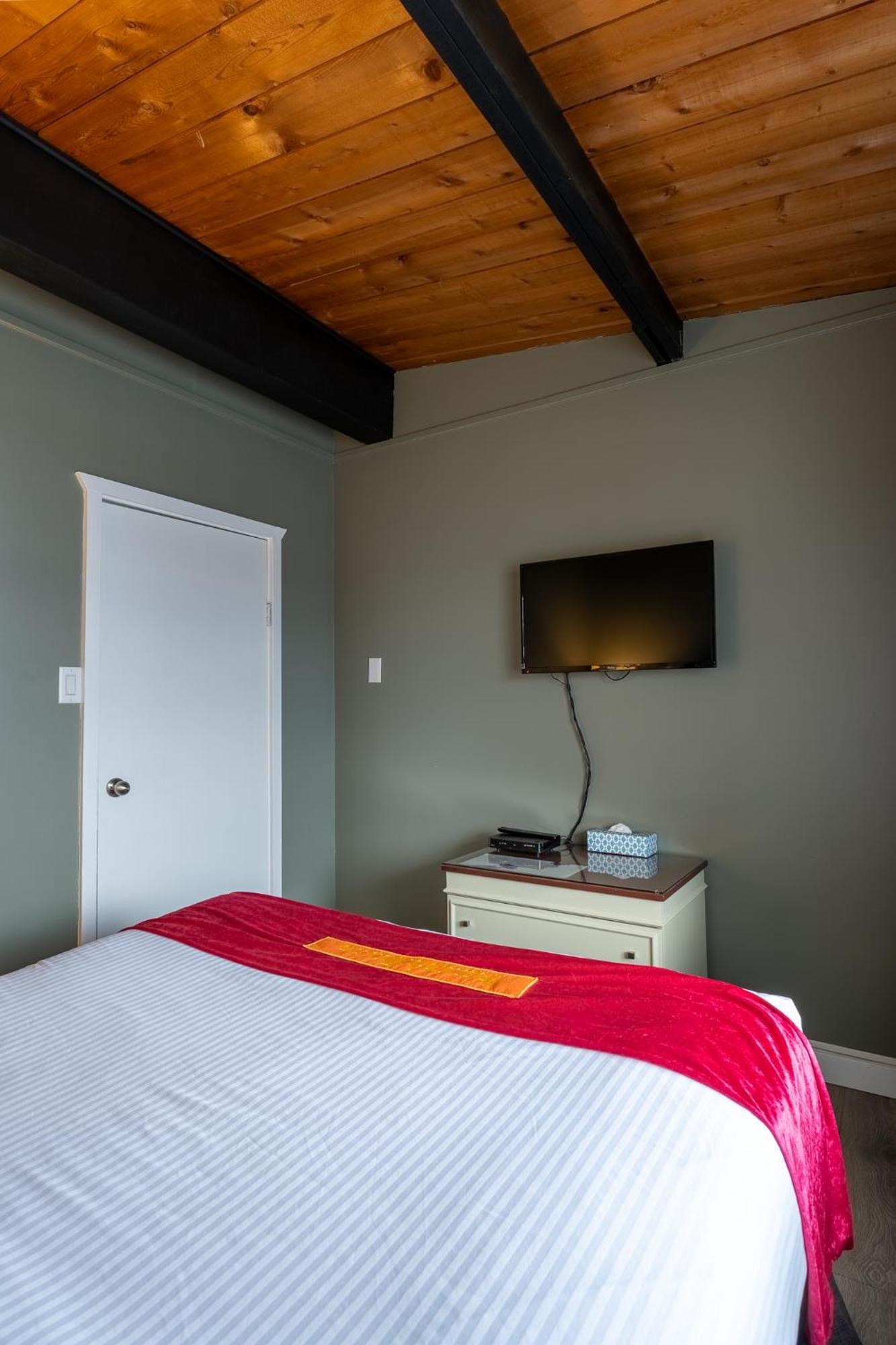 Ace Motel Princeton Extérieur photo