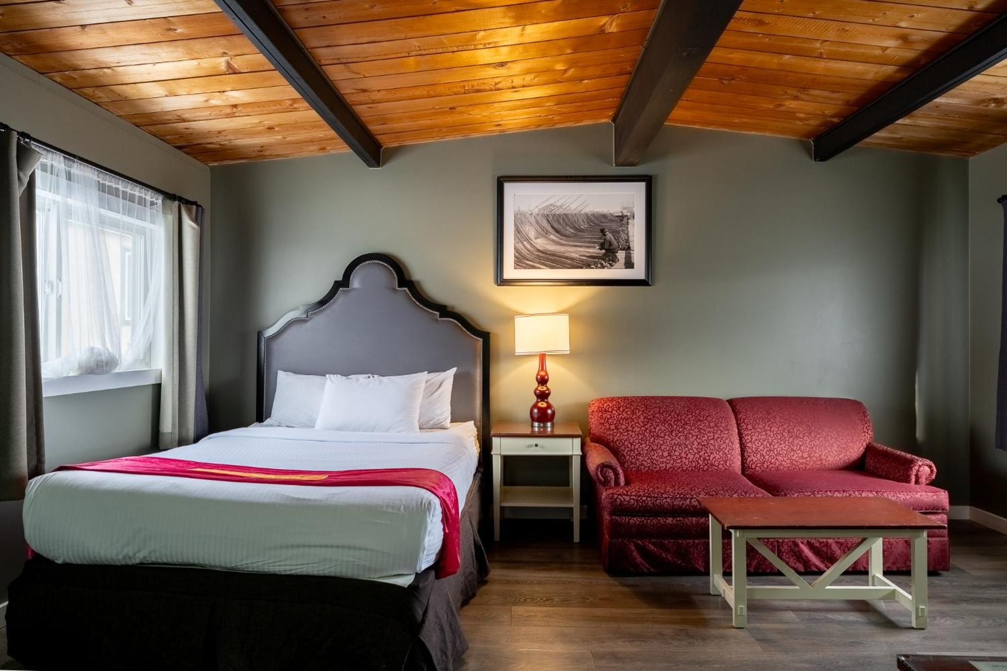Ace Motel Princeton Extérieur photo