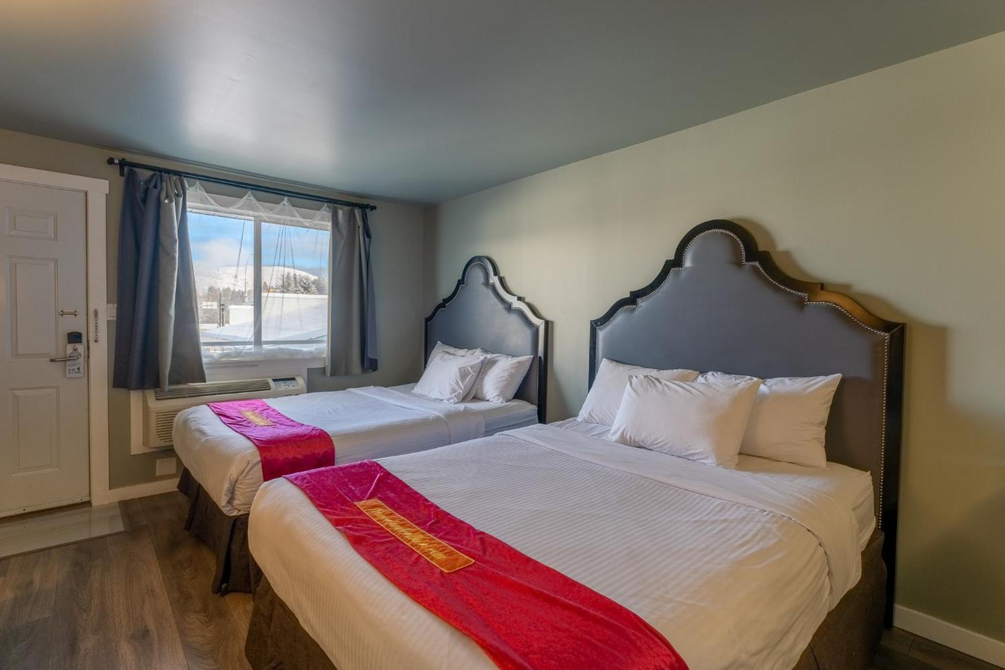 Ace Motel Princeton Extérieur photo