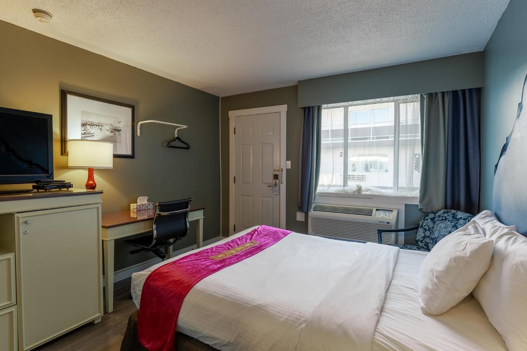 Ace Motel Princeton Extérieur photo