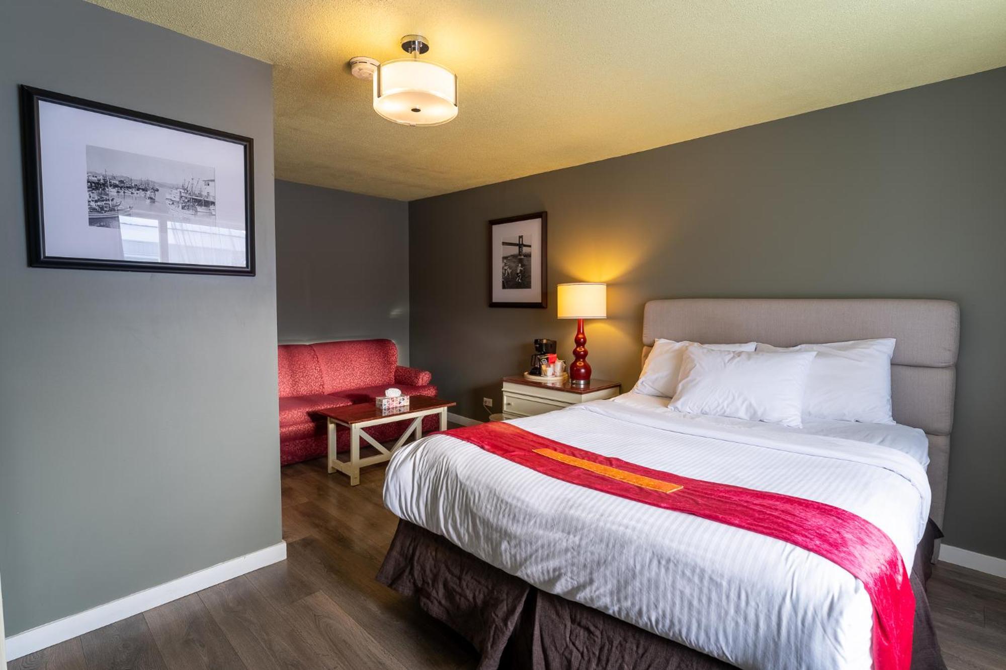 Ace Motel Princeton Extérieur photo
