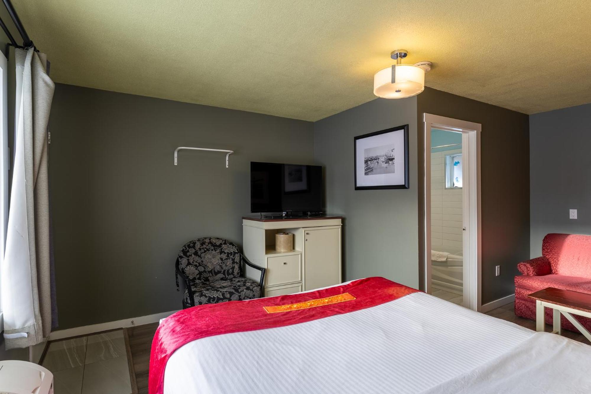 Ace Motel Princeton Extérieur photo