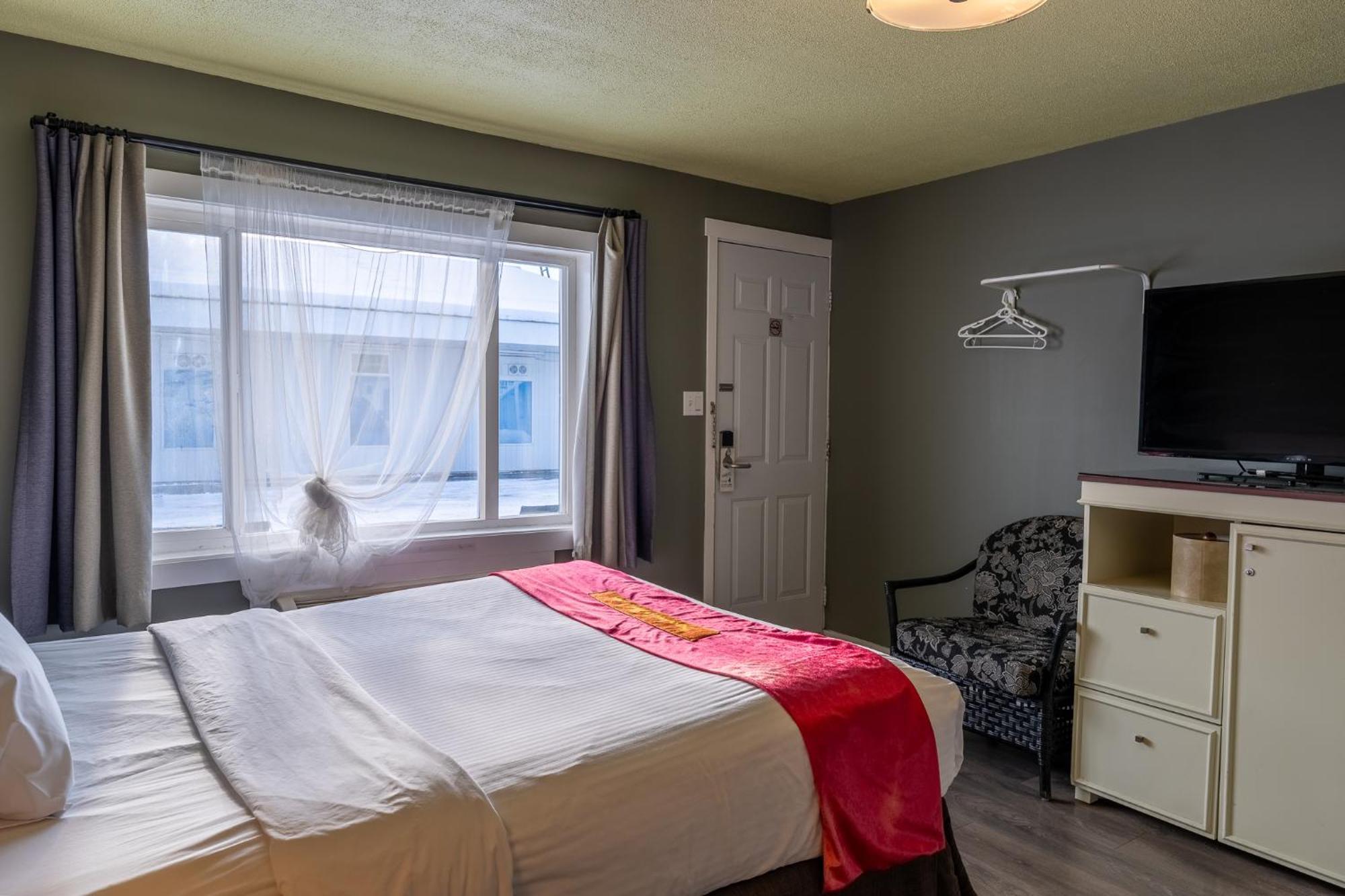 Ace Motel Princeton Extérieur photo